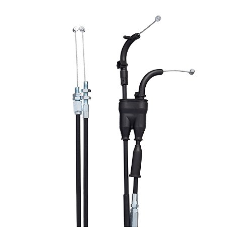 Cabo Acelerador K-cabos Fazer 250 16/17 (duplo A/b)
