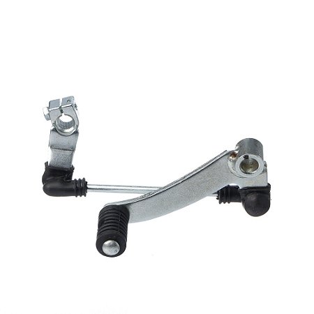 Pedal Cambio Completo Gp7 Fazer 250 12/17