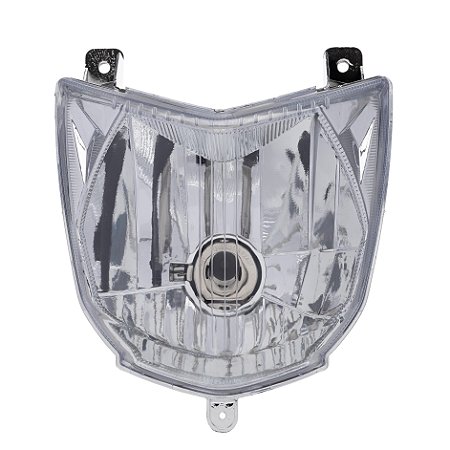 Farol (bloco Optico) C/ Lampada Keisi Xtz Lander 250 07/18