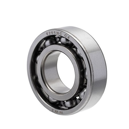 Rolamento Virabrequim Ww3 Direito 6205nc C4 Ybr 125 - Xtz125