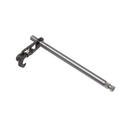 Eixo Seletor Cambio Ww3 Fazer 150 14/ - Xtz Crosser 150 14/