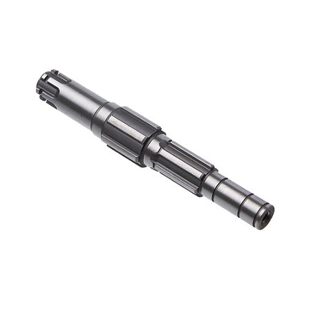 Eixo Secundario Ww3 Ybr 125