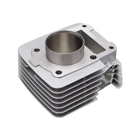 Cilindro C/camisa Kmp Ybr 125
