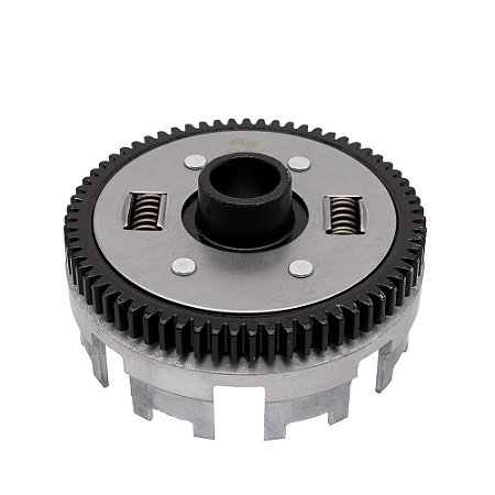 Carcaca Externa Da Embreagem Gp7 Cg 150 09/15 Es/esd