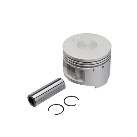 Pistao Pino/trava Kmp Crypton 105 /2005 0.50