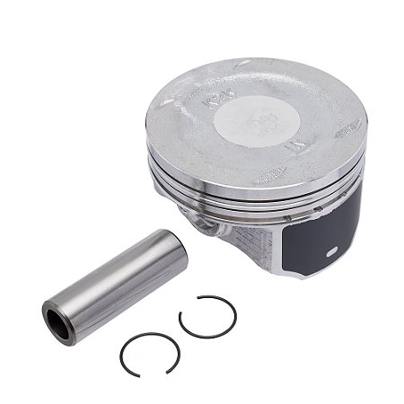 Pistao Pino/trava Kmp Cb 300f 23/  Std