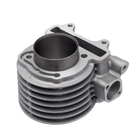 Cilindro C/camisa Kmp Elite 125 19/