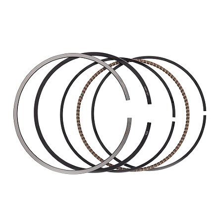 Anel P/ Pistao Kmp Dyamond Pcx 150 14/15  Std