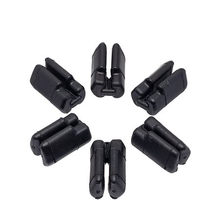 Coxim Da Coroa Gp7 (com 06 Und.) Xre 300