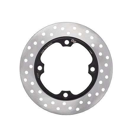 Disco Freio Traseiro Gp7 Cb 300f Twister 23/