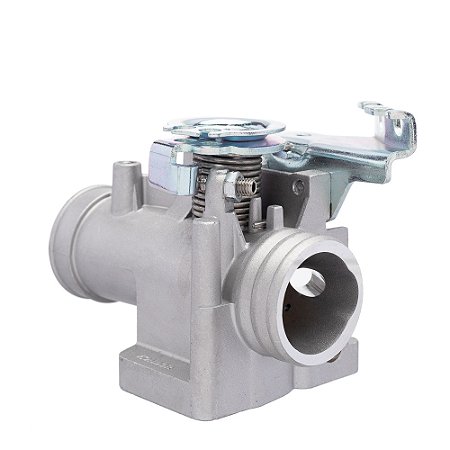 Corpo De Injecao Eletronica (tbi) Condor Cg 150 Titan 14/15