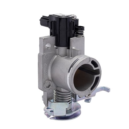 Corpo De Injecao Eletronica (tbi) Condor Cg 125 Fan 15/18