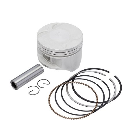 Pistao Kit C/anel  Kmp Dyamond Cbx 250 01/08 - Xr 250 0.50
