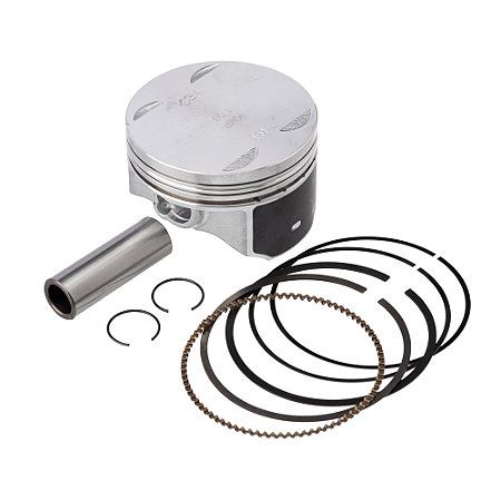 Pistao Kit C/anel  Kmp Dyamond Cb 250 Twister 16/22 1.00