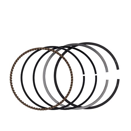 Anel P/ Pistao  Kmp Dyamond Cbx 250 01/08 - Xr 250 01/ 1.00
