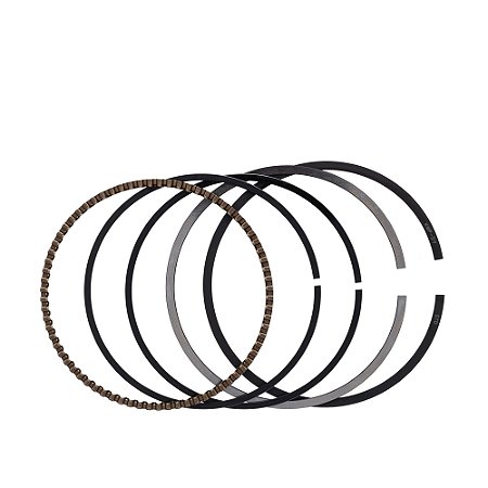 Anel P/ Pistao  Kmp Dyamond Cbx 250 01/08 - Xr 250 01/  Std