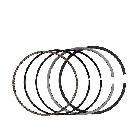 Anel P/ Pistao  Kmp Dyamond Cb 250 Twister 16/22 1.00