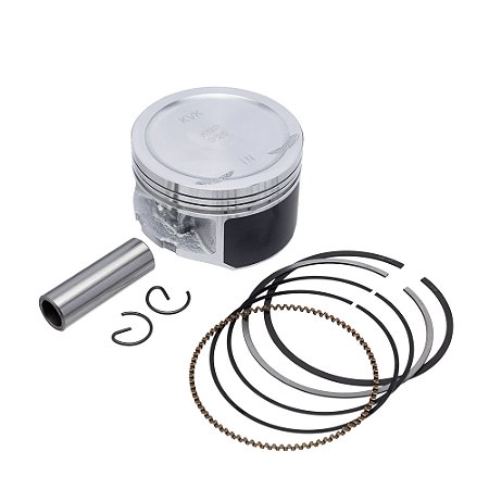Pistao Kit C/anel  Kmp Dyamond Cb 300r - Xre 300 0.25