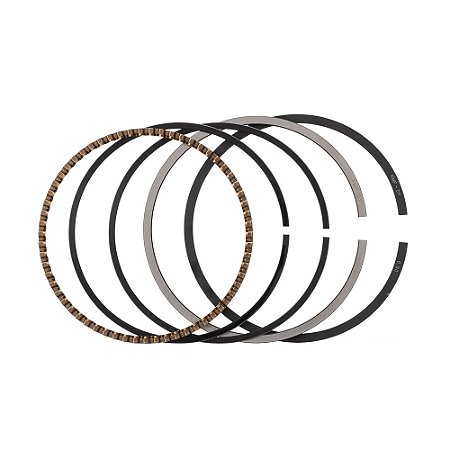 Anel P/ Pistao  Kmp Dyamond Cg 125 00/08 0.50