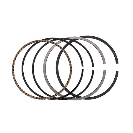 Anel P/ Pistao  Kmp Dyamond Cg 125 00/08 0.75