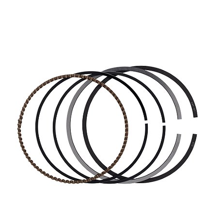 Anel P/ Pistao  Kmp Dyamond Cb 300r - Xre 300  Std