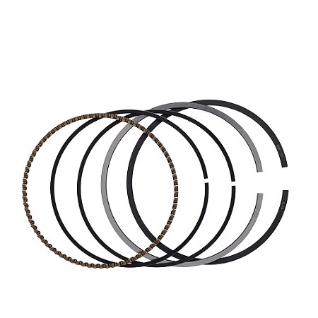 Anel P/ Pistao  Kmp Dyamond Cb 300r - Xre 300 0.25