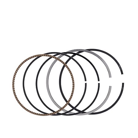 Anel P/ Pistao  Kmp Dyamond Xre 190  Std