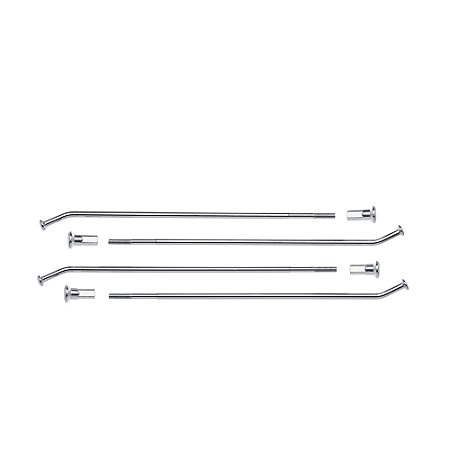 Raio Cromado 4.00 Gp7 (t) Crf 230f 07/18