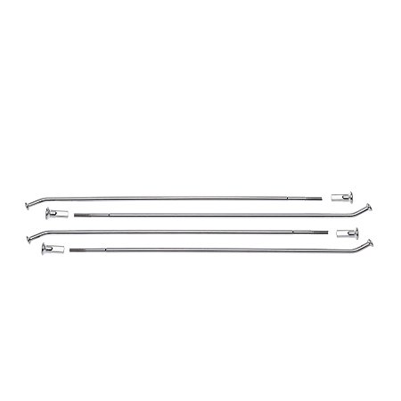 Raio Cromado 4.00 Gp7 (d) Crf 230f 07/18