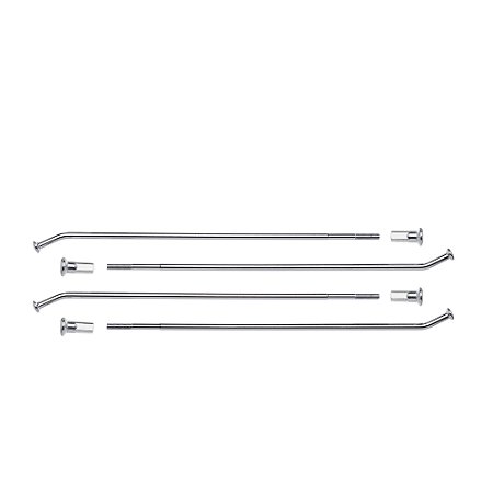 Raio Cromado 4.00 Gp7 (t) Xre 300 09/