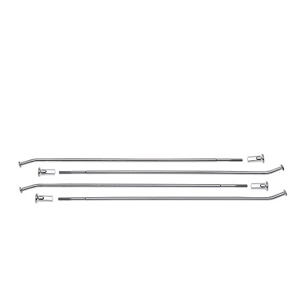 Raio Cromado 4.00 Gp7 (d) Xr 250 01/08