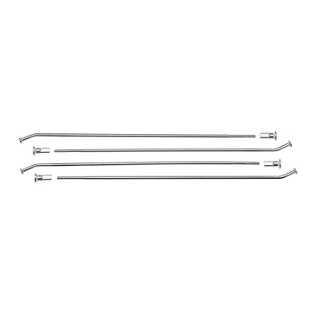 Raio Cromado 4.00 Gp7 (d) Xre 300 09/