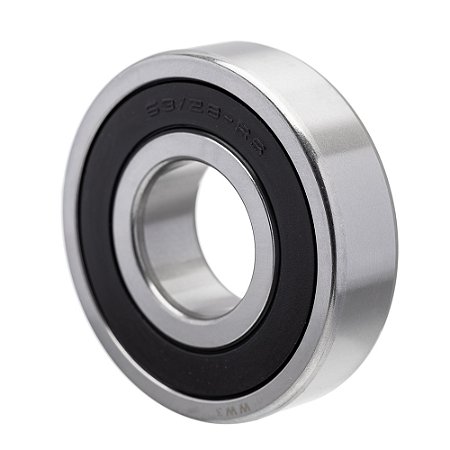 Rolamento Virabrequim Ww3 Esquerdo 63/28nsl 2 Cg 125 76/99