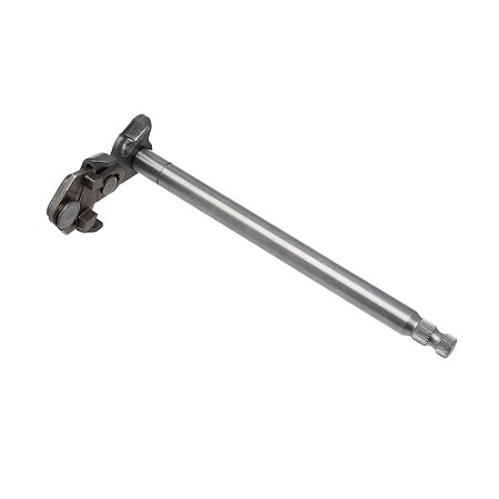 Eixo Seletor Cambio Ww3 Cg 160 16/22 - Bros 160 15/21
