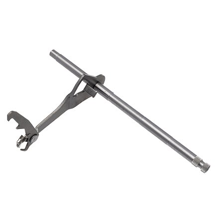 Eixo Seletor Cambio Ww3 Pop 110 I 16/21