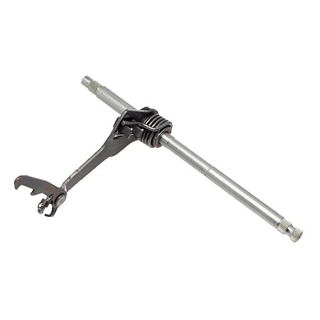Eixo Seletor Cambio Ww3 Biz 110 I 16/21
