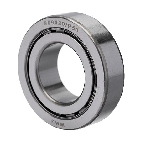 Rolamento Virabrequim Ww3 Direito Cg 150 04/15 - Bros 150