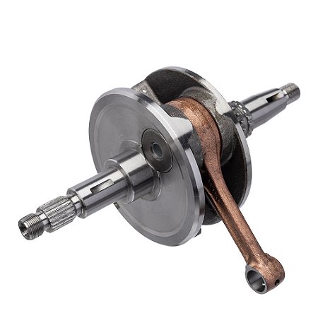 Virabrequim Ww3 Cg 150 04/15 C/ Biela
