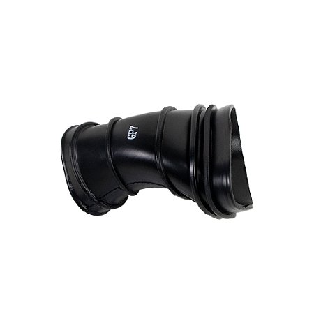 Condutor Filtro Ar Carburador Gp7 Cg 125 76/99