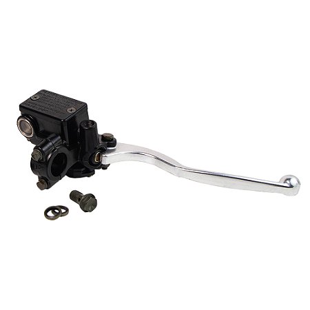 Cilindro Mestre Dianteiro Gp7 Pcx 150 14/18