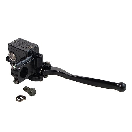 Cilindro Mestre Dianteiro Gp7 Nx 400 Falcon 98/15