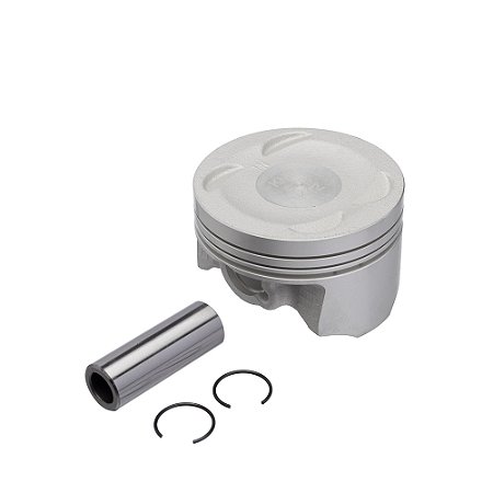 Pistao Pino/trava Kmp Pcx 160 23/  Std