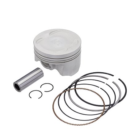 Pistao Kit C/anel  Kmp Dyamond Pcx 160 23/ 0.75