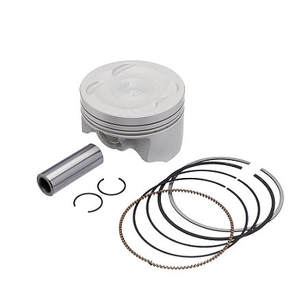 Pistao Kit C/anel  Kmp Dyamond Pcx 160 23/ 1.00