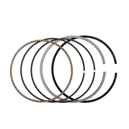 Anel P/ Pistao  Kmp Dyamond Pcx 150 16/22 - Adv 150 21/ 1.00
