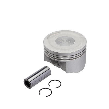 Pistao Pino/trava Kmp Pcx 150 16/22 - Adv 150 21/  Std