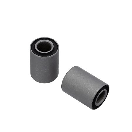 Bucha Balanca Tras. (kit 2pcs) Gp7 Biz 100-125 - Pop 100