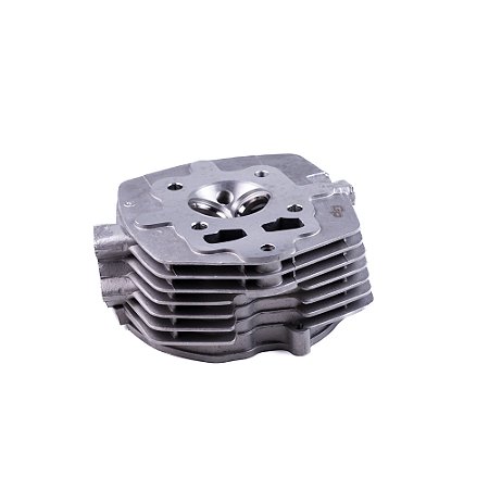 Cabecote Gp7 Cg 125 06/08