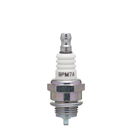 Vela Ngk Bpm7a Pequenos Motores