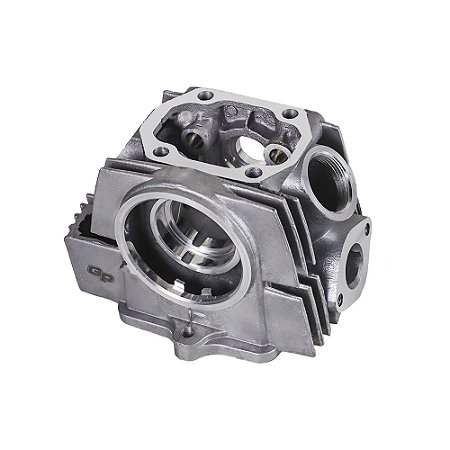 Cabecote Gp7 Biz 100 98/05